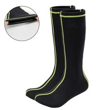 Fabrycznie nowe skarpety do nurkowania sportów wodnych kombinezony neoprenowe elastyczny kształt pleców 1 para