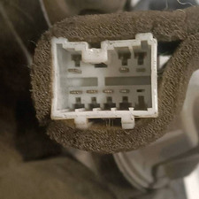 96272064 Fanale post. DX CHEVROLET (DAEWOO) NUBIRA (J100/150) 1.6 16V J150 SW
