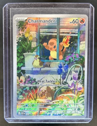Charmander