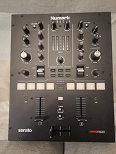 Mixer Numark Scratch per SERATO