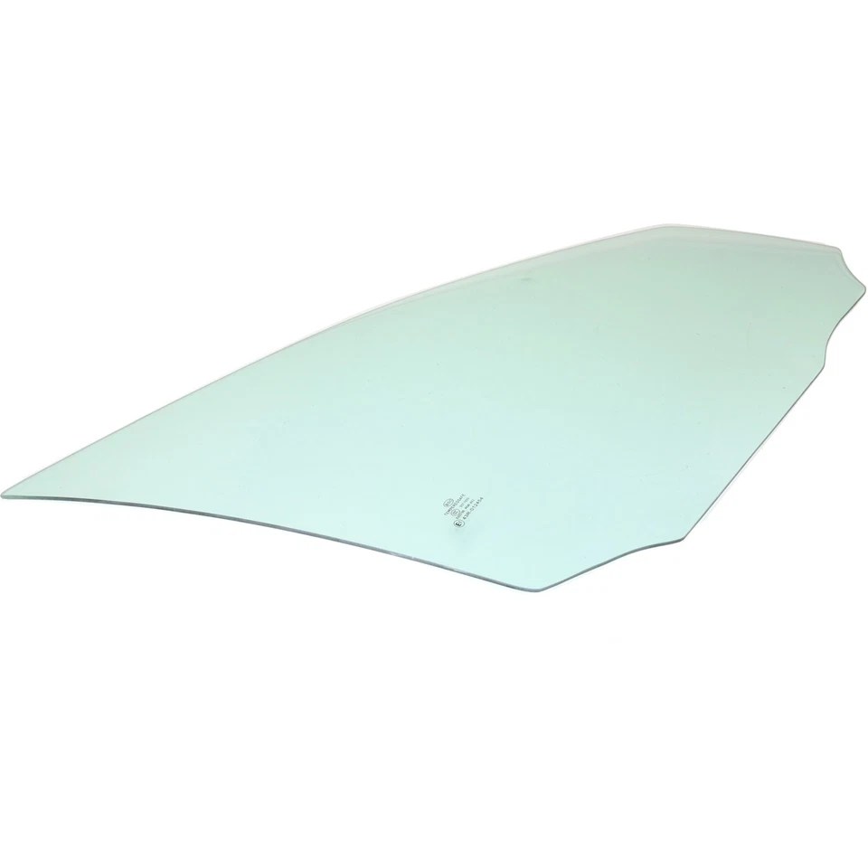 Puerta Cristal Pasajero Delantero Lado Derecho Mercedes Clase C Mano Derecha 2047250800 Foto 3 de 4