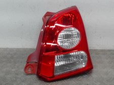 Feu arrière Suzuki ALTO