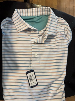 New!!! Johnnie-O Jett Men s  New  Golf Sports Stretch