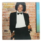 Michael Jackson Off The Wall 1979 Epic FE 35745 LP VG/VG+