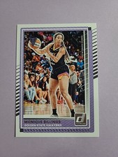 Monique Billings 2025 Panini Donruss WNBA Basketball Card # 46 K0997