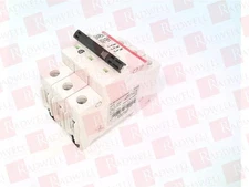 ASEA BROWN BOVERI S203U-K40 / S203UK40 (NEW IN BOX)