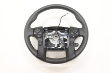 2016 - 2023 TOYOTA TACOMA FRONT LEFT SIDE STEERING WHEEL W/ SWITCH BUTTON OEM