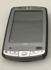 HP iPAQ Pocket PC HX2410 Win Mobile 2003 520 MHz FA298A ABA 