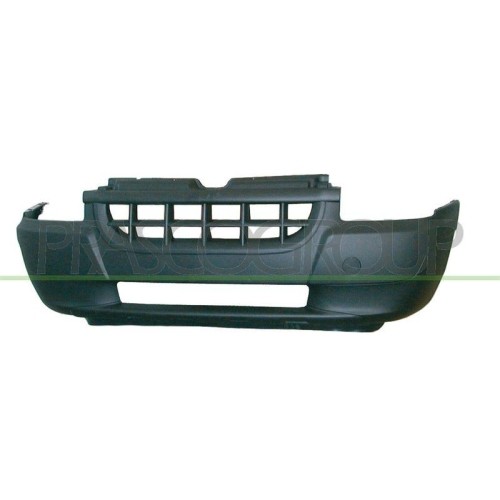 Pare-chocs Prasco FT9081001 bouclier avant haute résistance pour Fiat