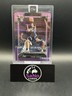 Colby Jones 2023-24 Panini One And One Basketball RC Purple /25