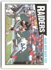 Click to enlarge Marcus Allen