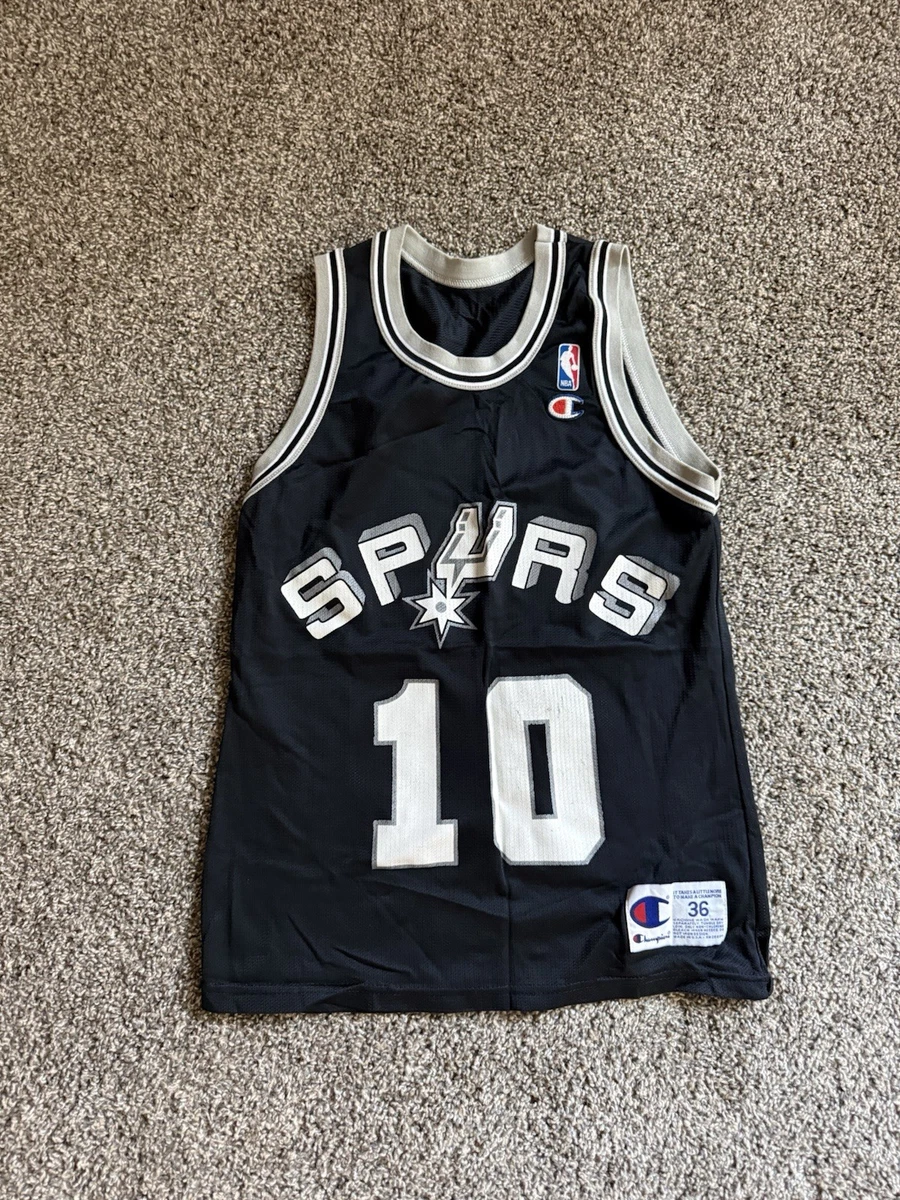 Dennis Rodman San Antonio Spurs NBA Jerseys for sale | eBay