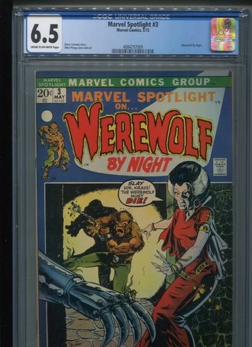 Comic Image