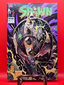 Spawn 31 | eBay