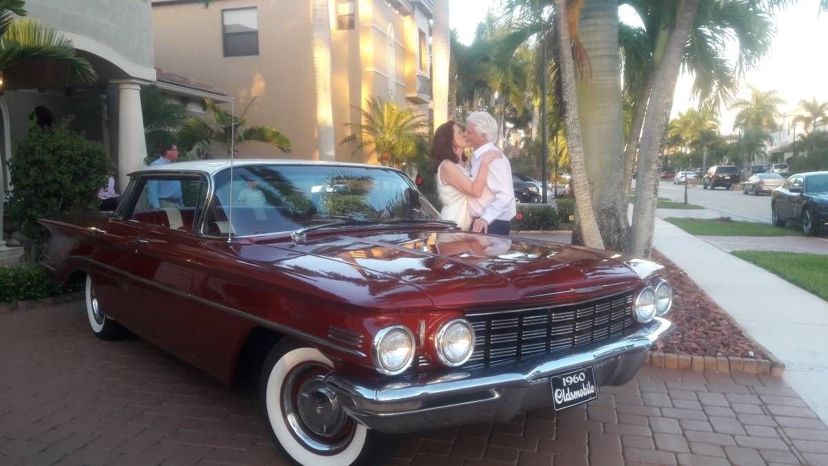 1960 Oldsmobile 88 for sale in Glendale California