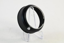 Olympus Rubber Lens Hood Shade for 50mm f1.4,1.8 or 35mm f2.8 G210