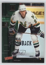 2003-04 Upper Deck Victory Freshman Flashback Mike Modano #FF16 HOF 1o3