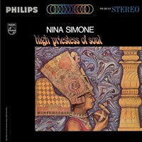 Vinile - Nina Simone - High Priestess Of Soul - Verve Records -D- Neu