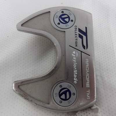 テーラーメイド TP Collection ARDMORE TM1 TaylorMade Putter TP COLLECTION HYDRO BLAST ARDMORE TM1 32 inch | eBay