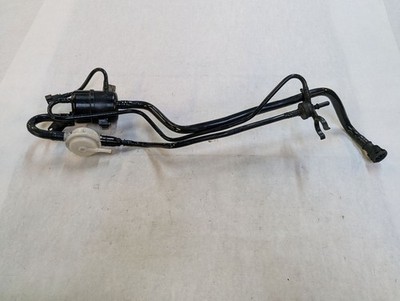 Fuel Tank Filler Neck Vapor Line | Fits 2015-2016 Mercedes Benz GL350