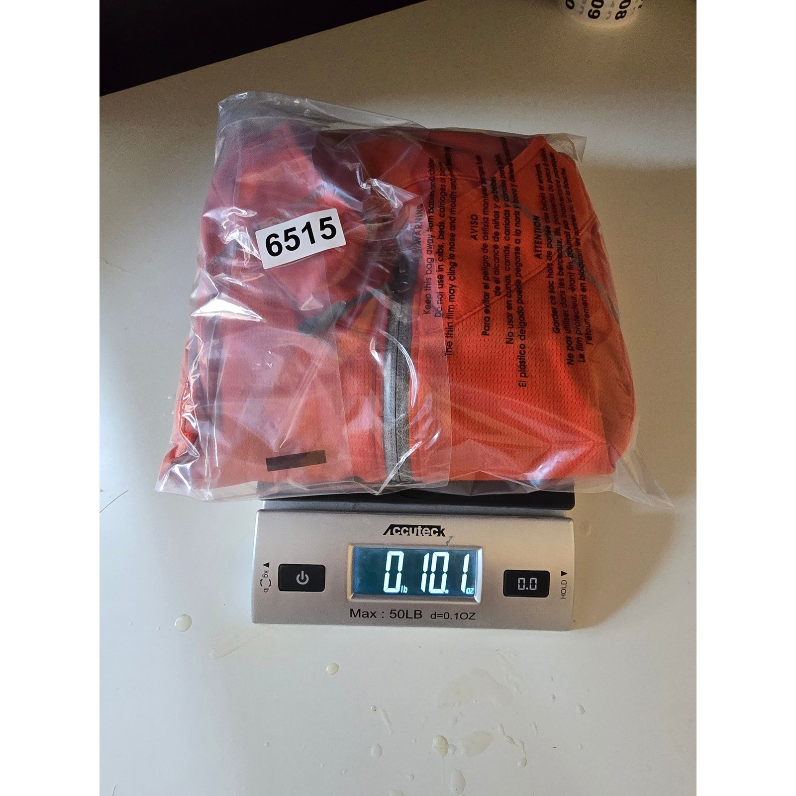 Under Armour Quarter Zip Men L Orange Loose Heatgear Hillcrest Golf Club Durange thumbnail 9