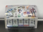 2005 LEGO Castle Knights Kingdom Stamp Stamper Set 4267639