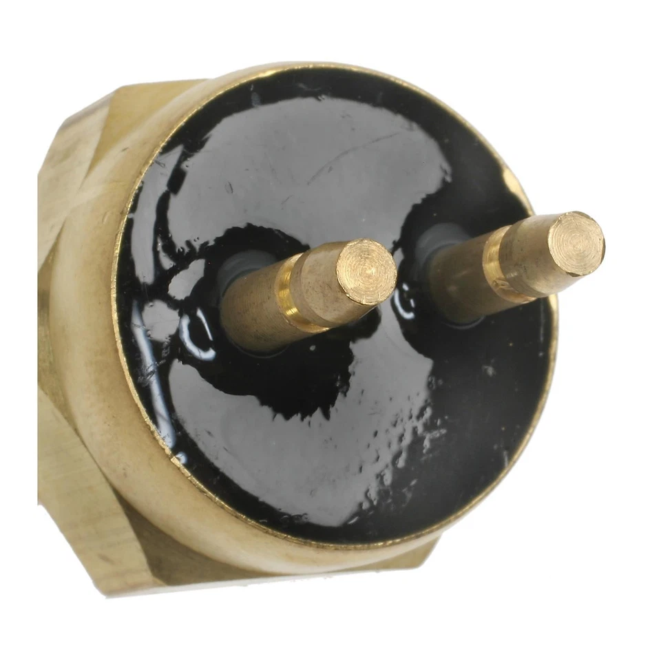 Interruptor del ventilador de refrigeración del motor SMP para Honda CRX 1988-1991 Foto 2 de 4