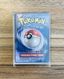 Pokemon 2 Player Starter for sale | eBay