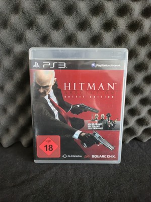 Hitman: Absolution (Sony PlayStation 3)
