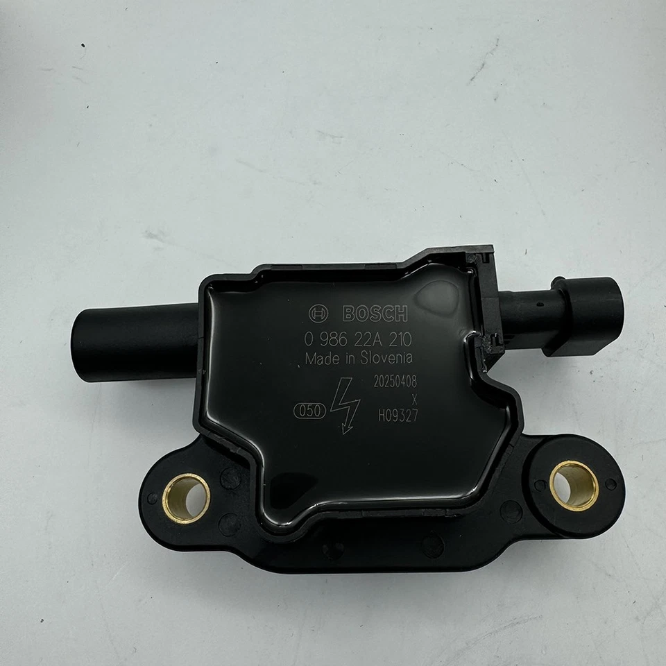 8X Bobina de encendido UF413 para Chevrolet 1500 GMC 2005-20 12570616 12611424 Bosch Foto 4 de 4