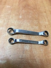 Mac Bo2024 58x 34 Bo1618 916x12 12 Point Short Offset Double Box End Wrench Mac Bo2024 58x 34 Bo1618 916x12 12 Point Short Offset Double Box End Wrench