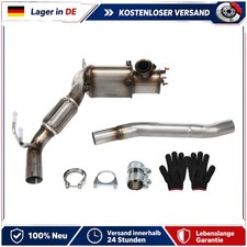 DPF 1.6 2.0TDI Hochwertiger mit Zubehör 1K0254707PX 1K0254707PX
