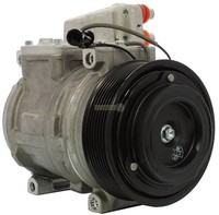 Klimakompressor AL153386 Neu Original Denso FüR - John Deere