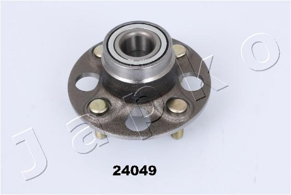 Radnabe Japko 424049 FüR Honda Jazz 2 Dsi GD5 GE2 Idsi GD1-image