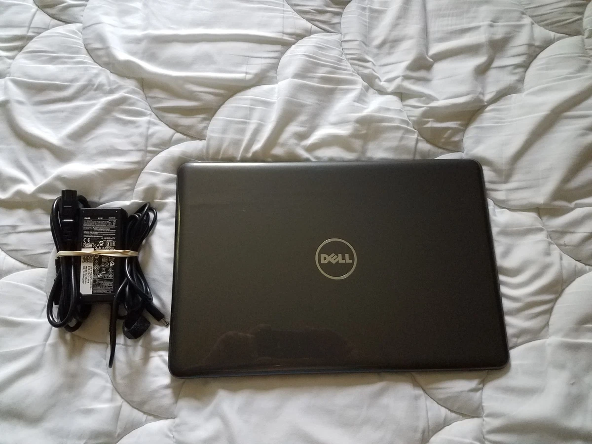 Dell Inspiron 15 5567 16 GB RAM PC Laptops & Netbooks for Sale