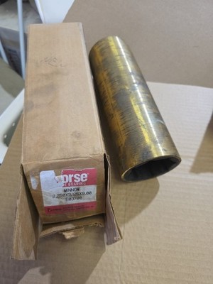 Morse Marine Bearing MINNOW 2.25 x 3.125 x 9 #E03700