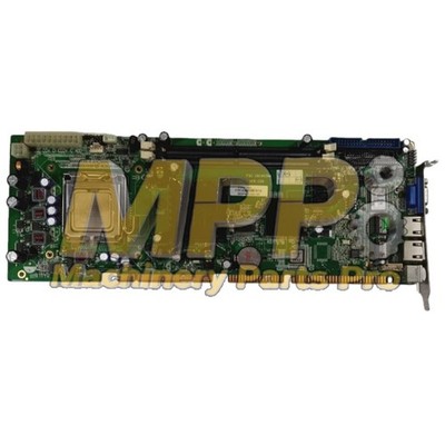 1PC FSC-1814V2NA Industrial Motherboard Uesd