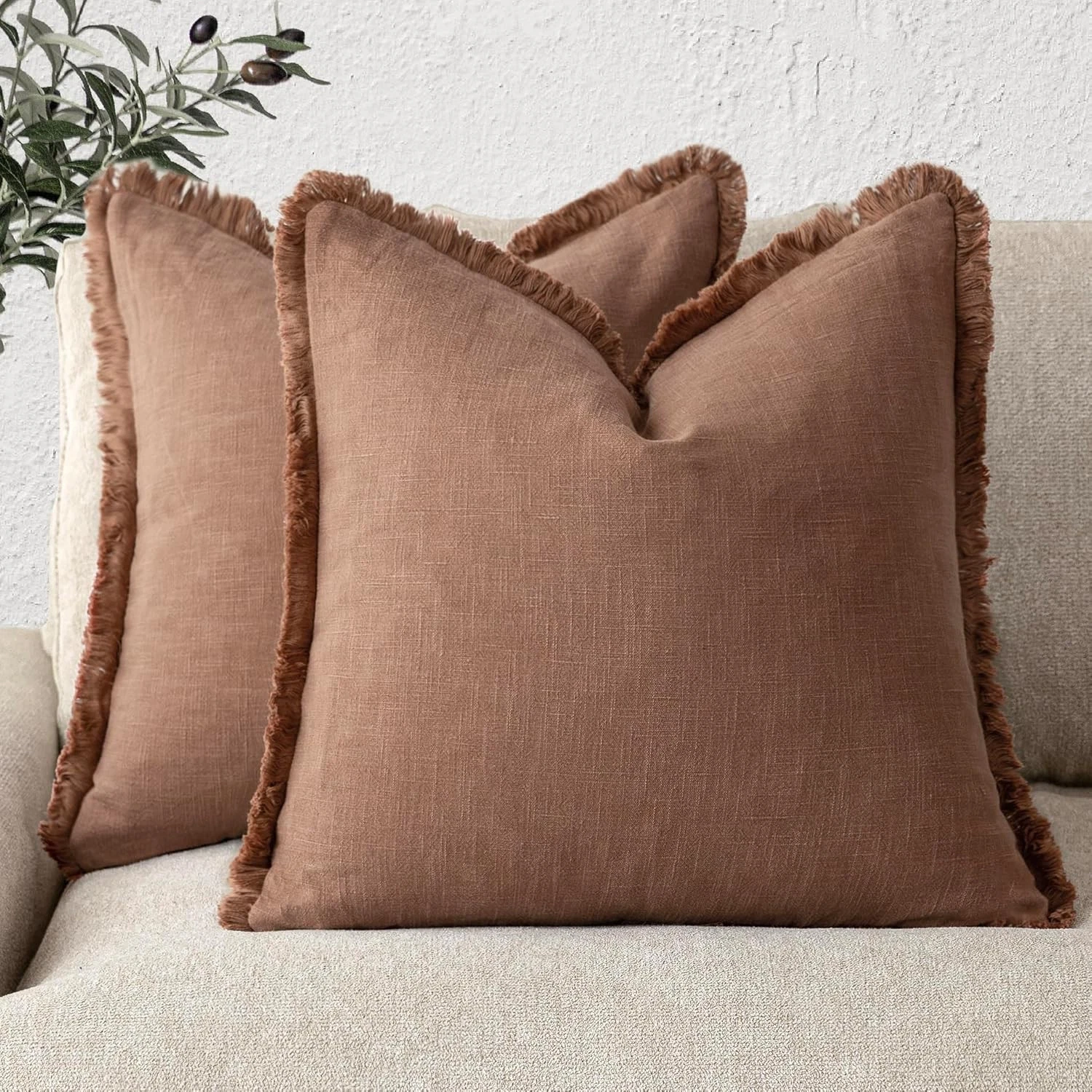 Pillow Covers