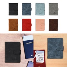 Reisepass-Etui, Reisezubehör, Reisezubehör, Reisepass-Hülle, Reisepasshülle
