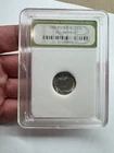 Photo of a 1962-P Roosevelt Dime Proof from an eBay sale