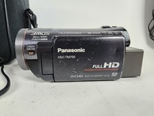 Panasonic Hdc Tm700 for sale - eBay