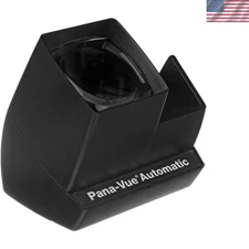 Automatic Lighted 2x2 Slide Viewer for 35mm