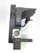 Core SWX Battery Plate for Sony PXW-FX9 Gold Mount  - Good Condition See Below