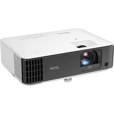 BenQ TK700ST 3000 Lumens UHD 4K Short-Throw DLP Gaming Projector 5W Speaker