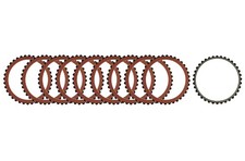 Friction Module VICTORY RED EAGLE 01-17