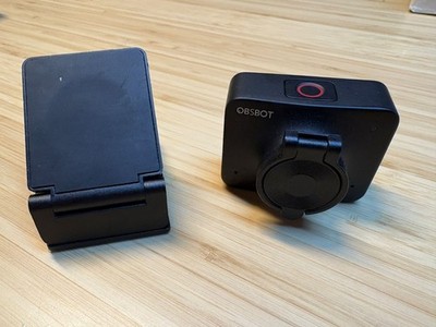 OBSBOT Meet 4K | KI-gesteuerte 4K-Webcam