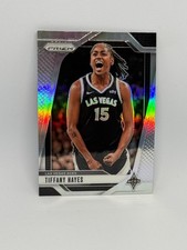 2024 Panini Prizm WNBA Tiffany Hayes 81 SILVER PRIZM