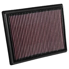 Luftfilter für VW Polo 5 6R1 K&N Filters 24652666