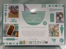 Handstand Kitchen Classic Kids Baking Set - 44 Pieces