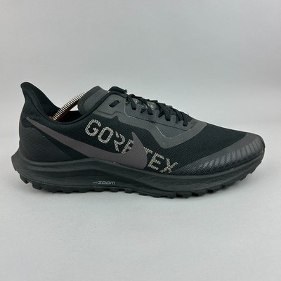 Nike Air Zoom Pegasus 36 Trail Gore-Tex Low Herren Freizeit Sneaker Schuhe UK10